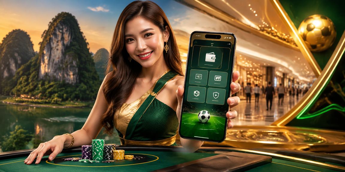 mr lucky888